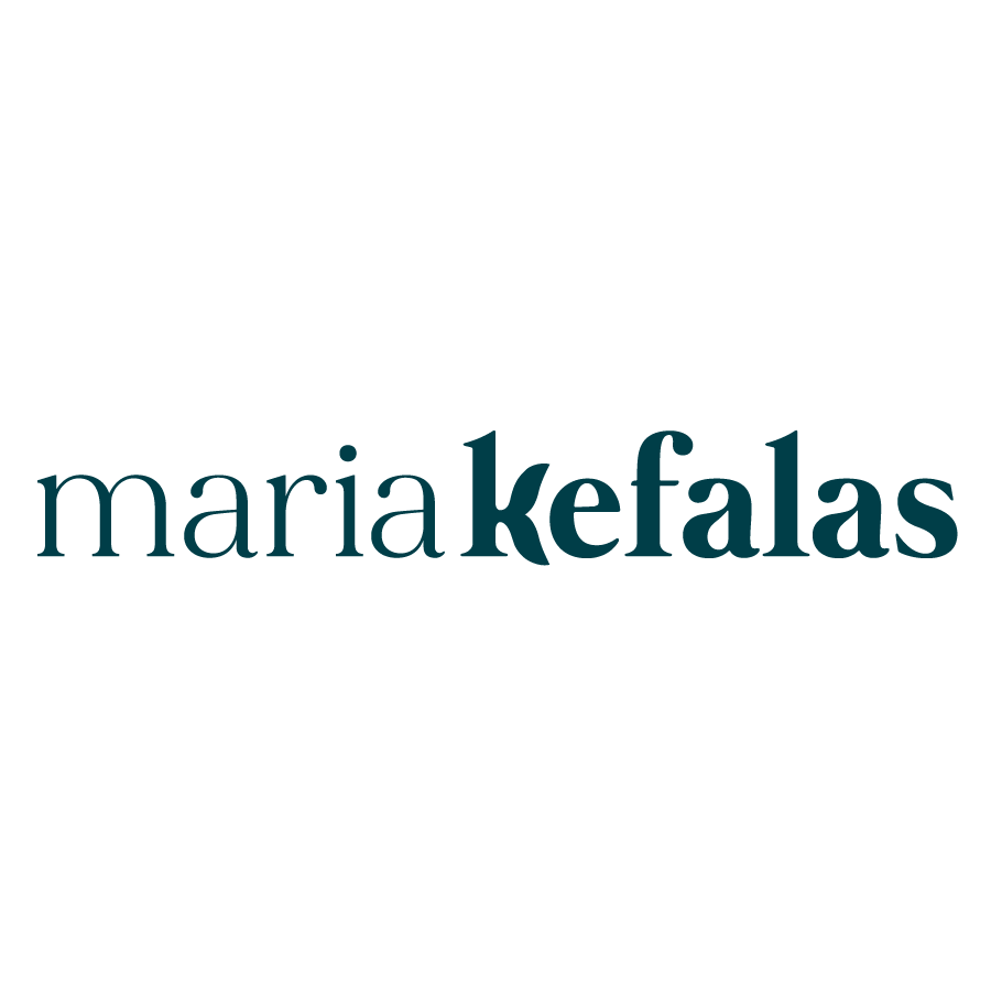 Maria Kefalas (Copy)