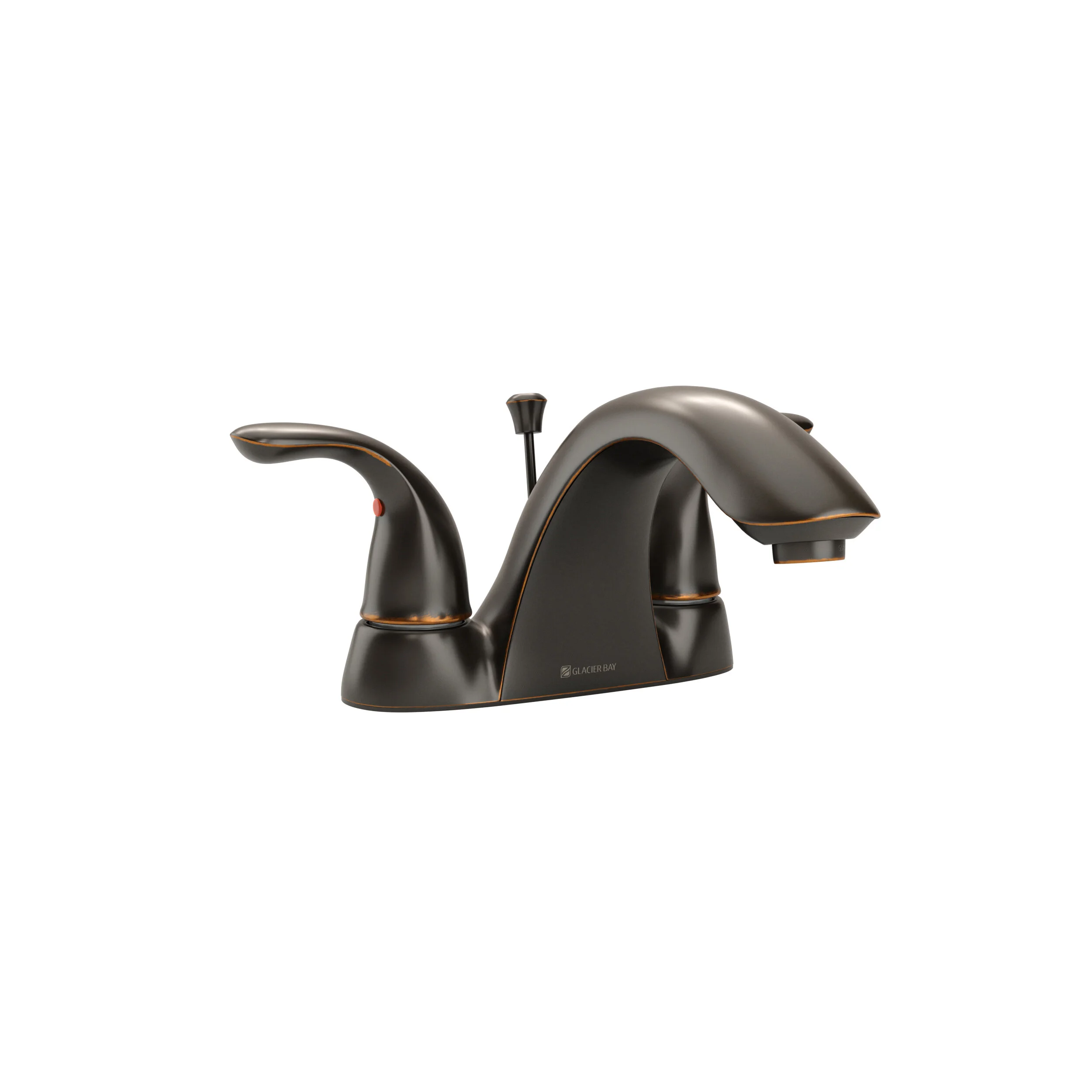 Glacier Bay Brushed Bronze Faucet.jpg