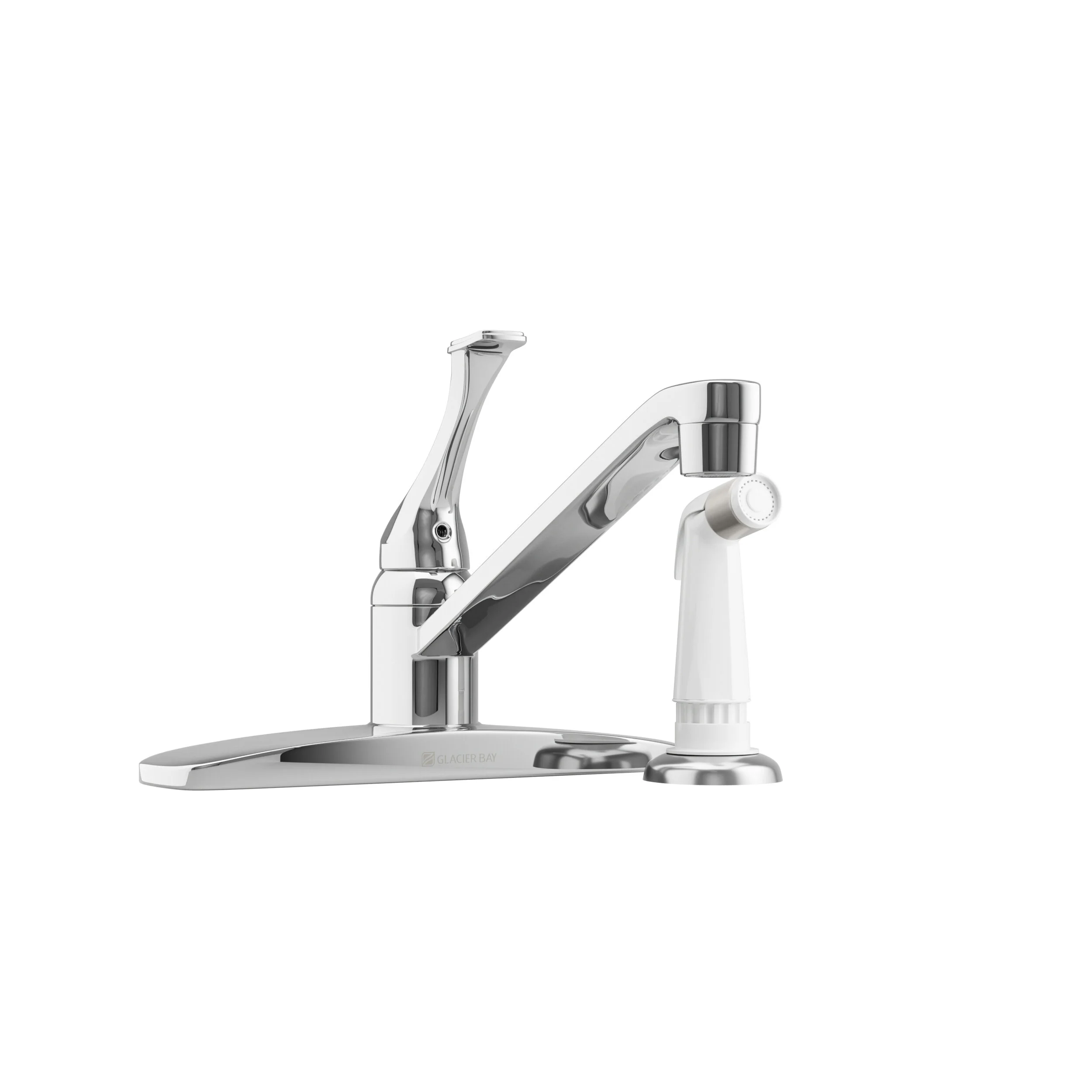 Glacier Bay Chrome Faucet.jpg