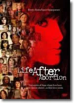 Life After Abortion DVD 