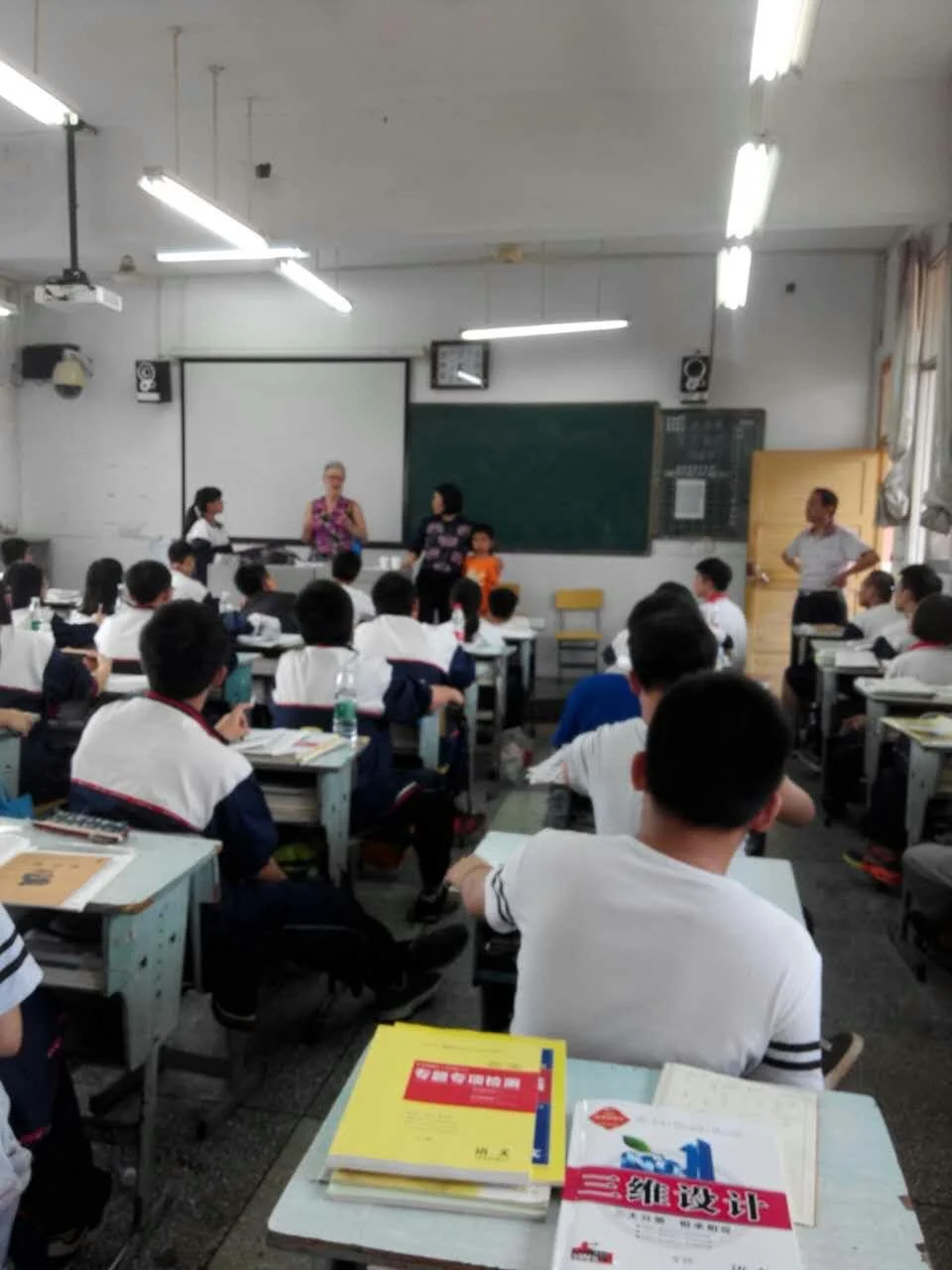 Concepts of Truth International Travels to China!