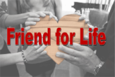 Friend For Life