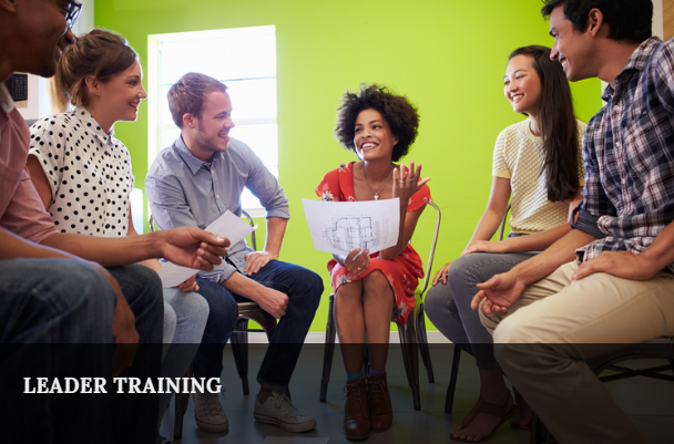 International Leader Training