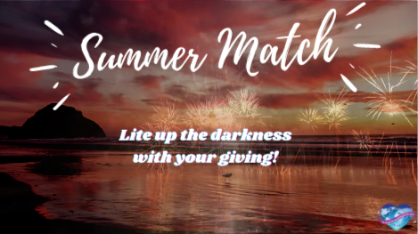 Summer Match Challenge