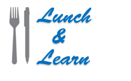Virtual Lunch &amp; Learn 