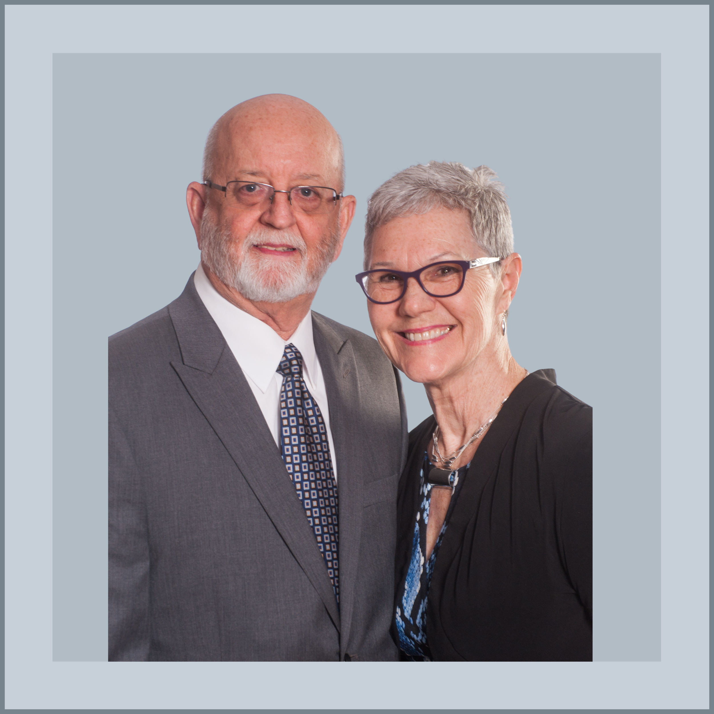 Millie and Dail Lace