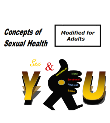 Adult Sexual Health Classes - Registration Closed 