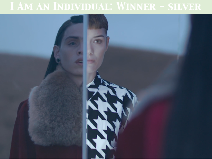 I Am An Individual, Noir Tribe