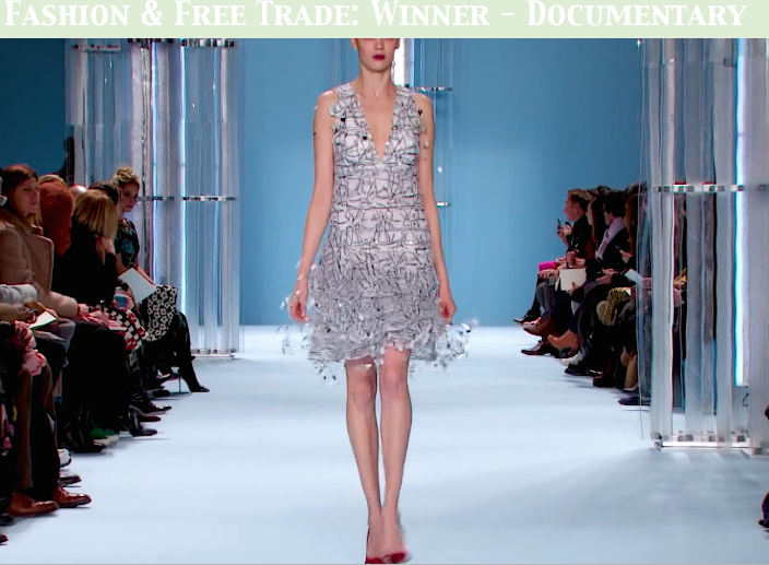 Fashion & Free Trade, Samantha Schroeder