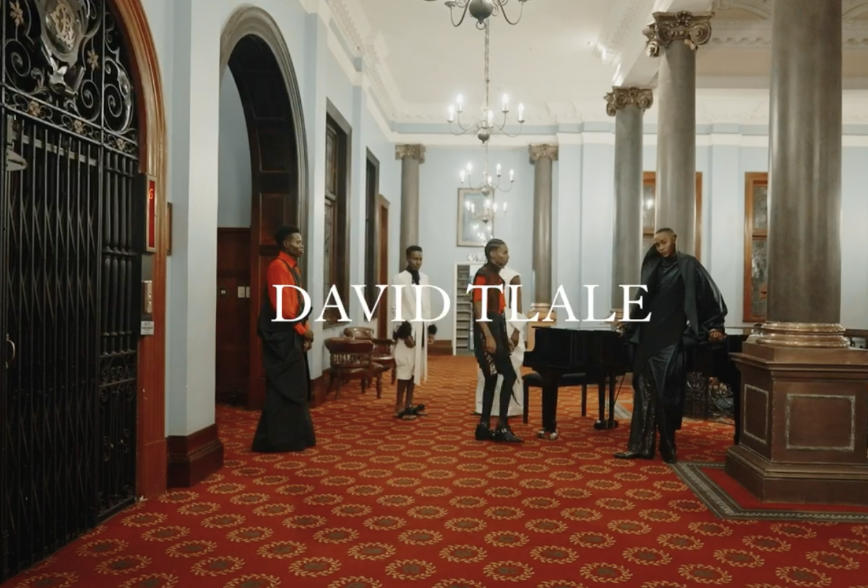 David Tlale Spring:Summer fashion Film.png