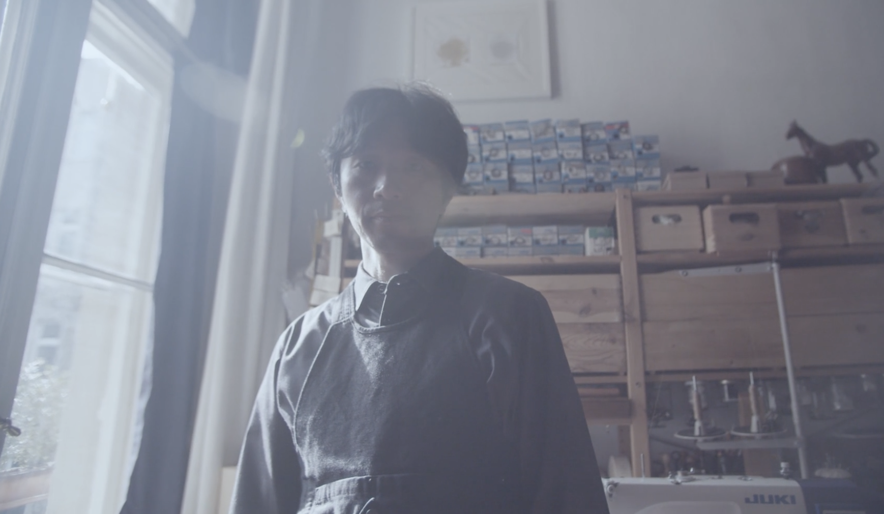 ARAI - dir. Clara Rodriguez Arasanz