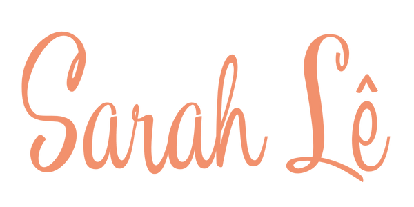 SARAH LÊ