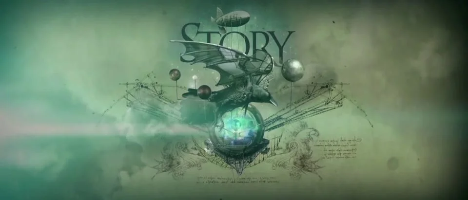 STORY 2014 Promo Video