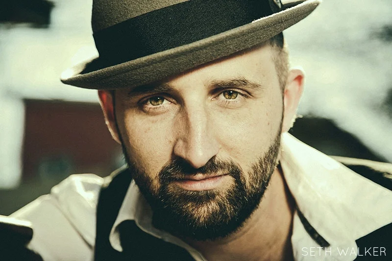 Seth Walker
