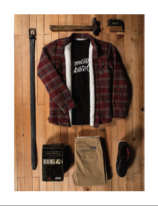 Catalog Production