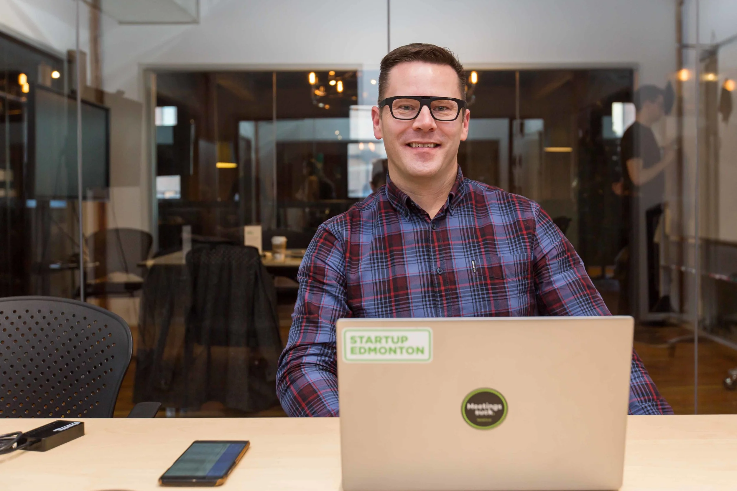 Dave Damer, Founder - Testfire Labs