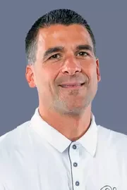 Chris Kreider Associate Head Coach RIce Bio