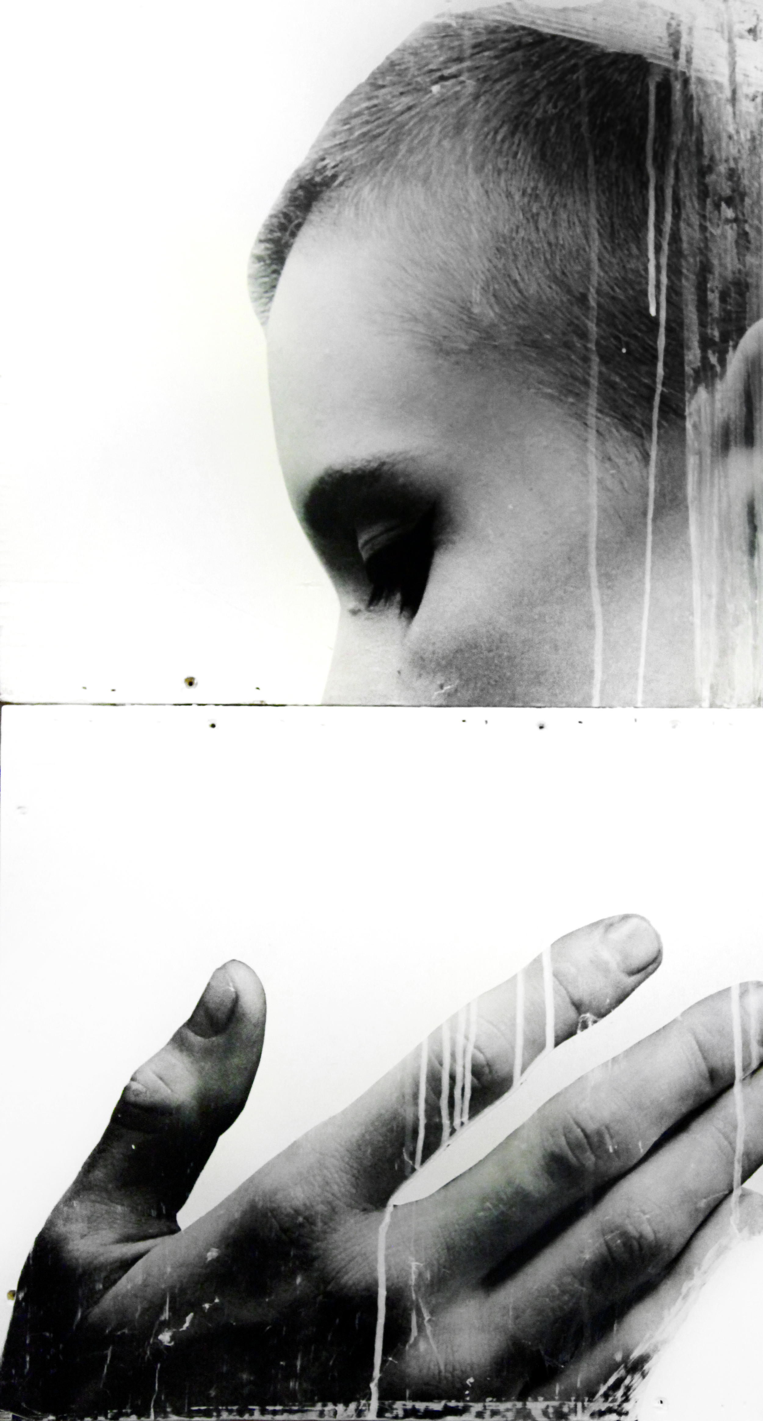 Alina and Fenn Diptych