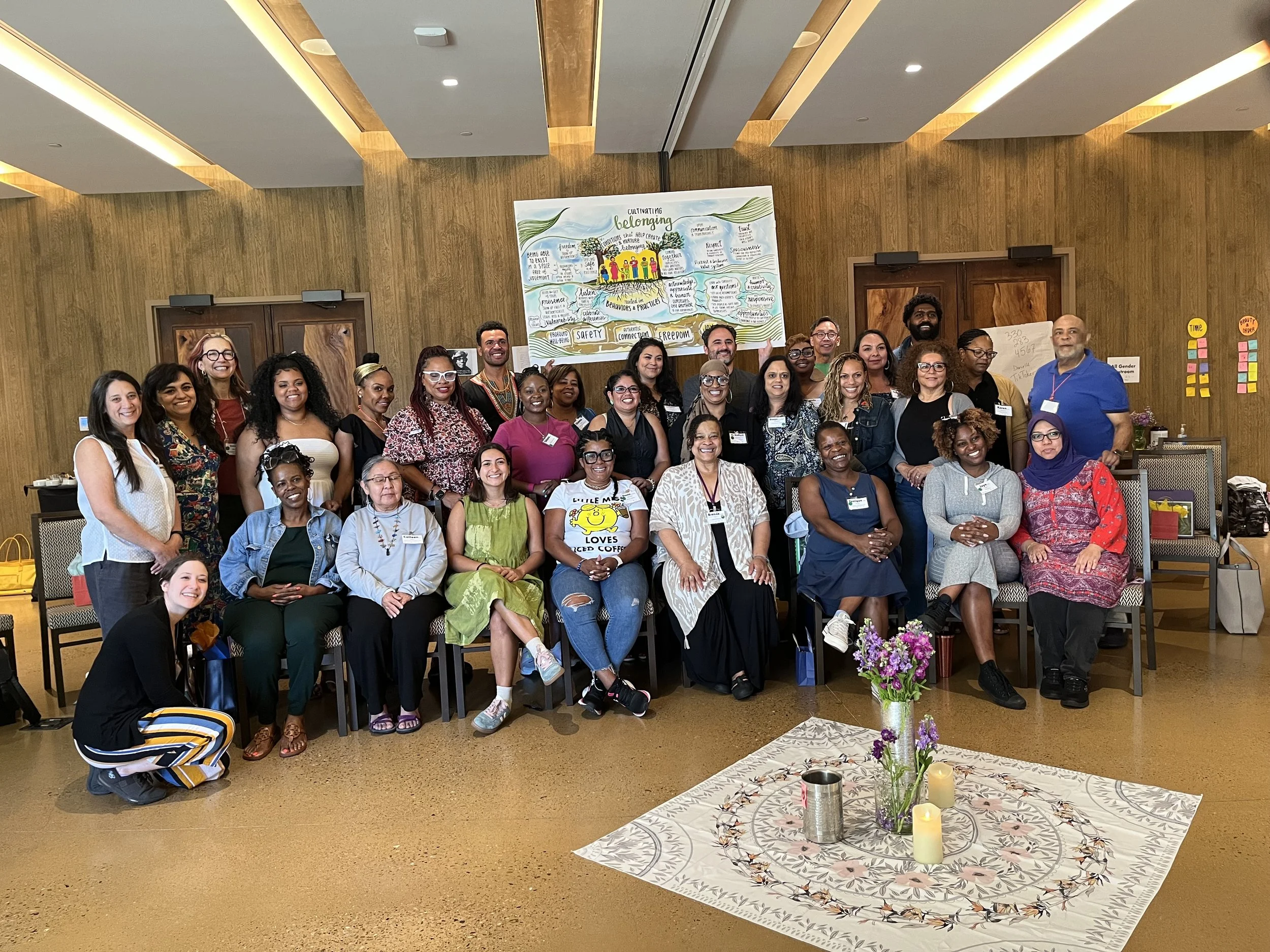 Rockwood Leadership Institute