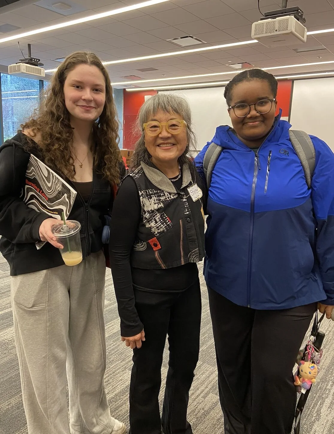 Seattle University Center for Community Engagement