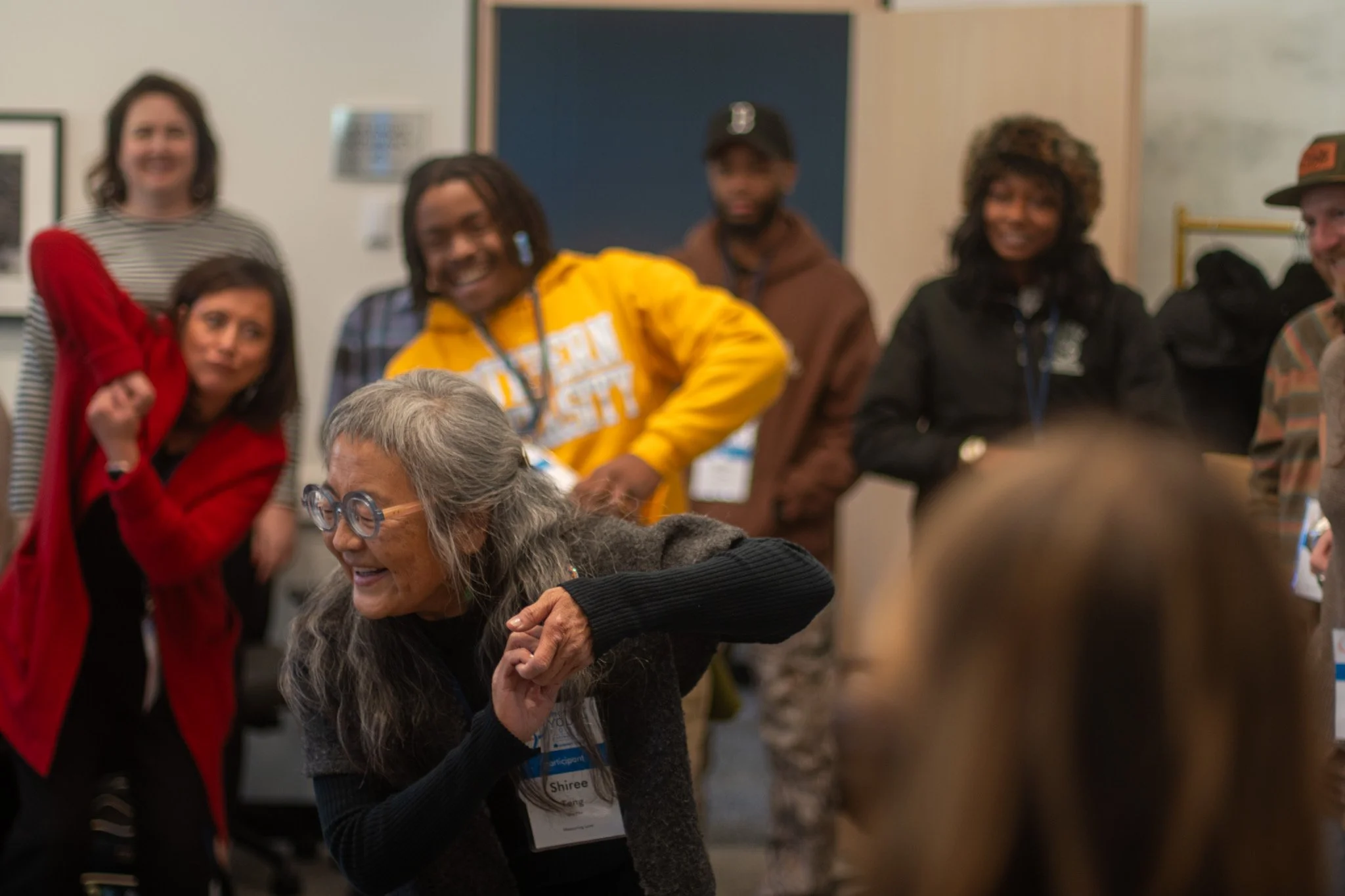 Aspen Institute | Opportunity Youth Forum