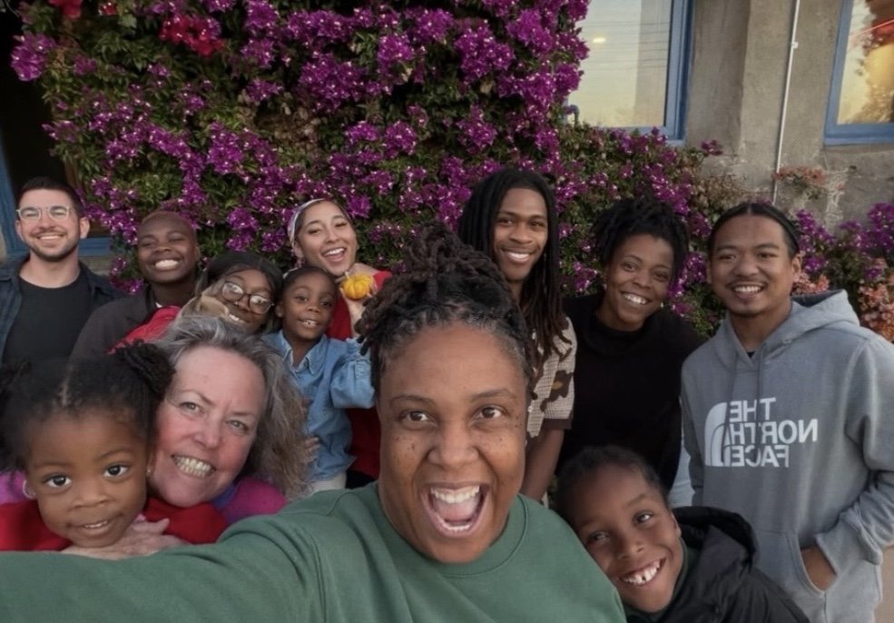 Youth Mentoring Action Network