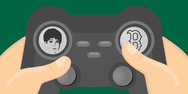 Jimmy Fund Radio-Telethon Contest Banner