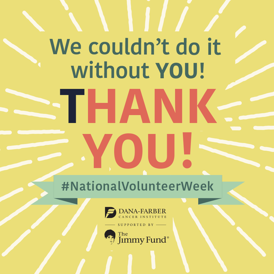 National Volunteer Week GIF