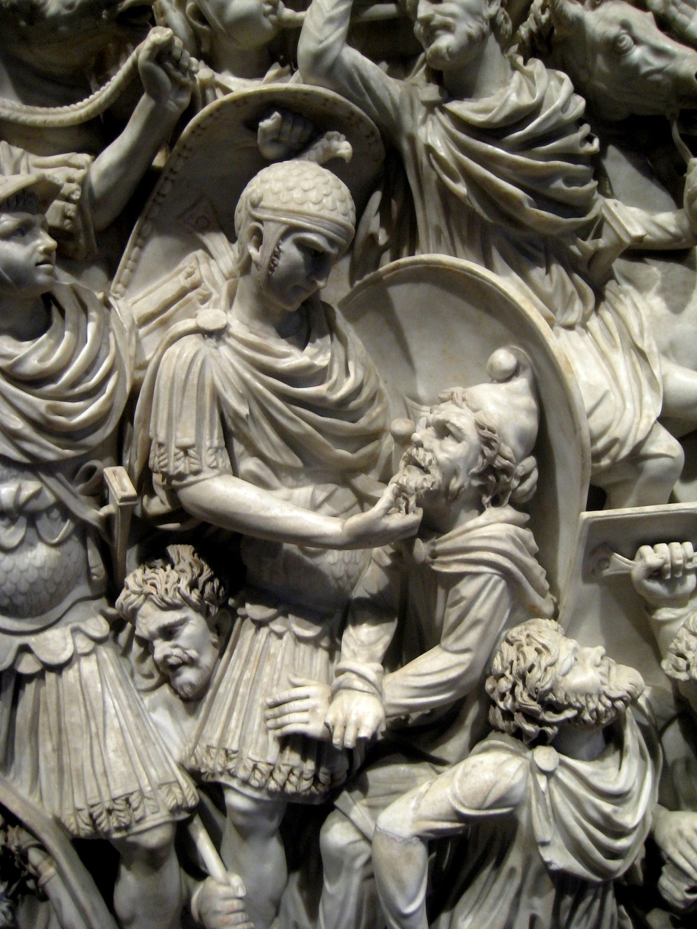 Ludovisi Sarcophagus