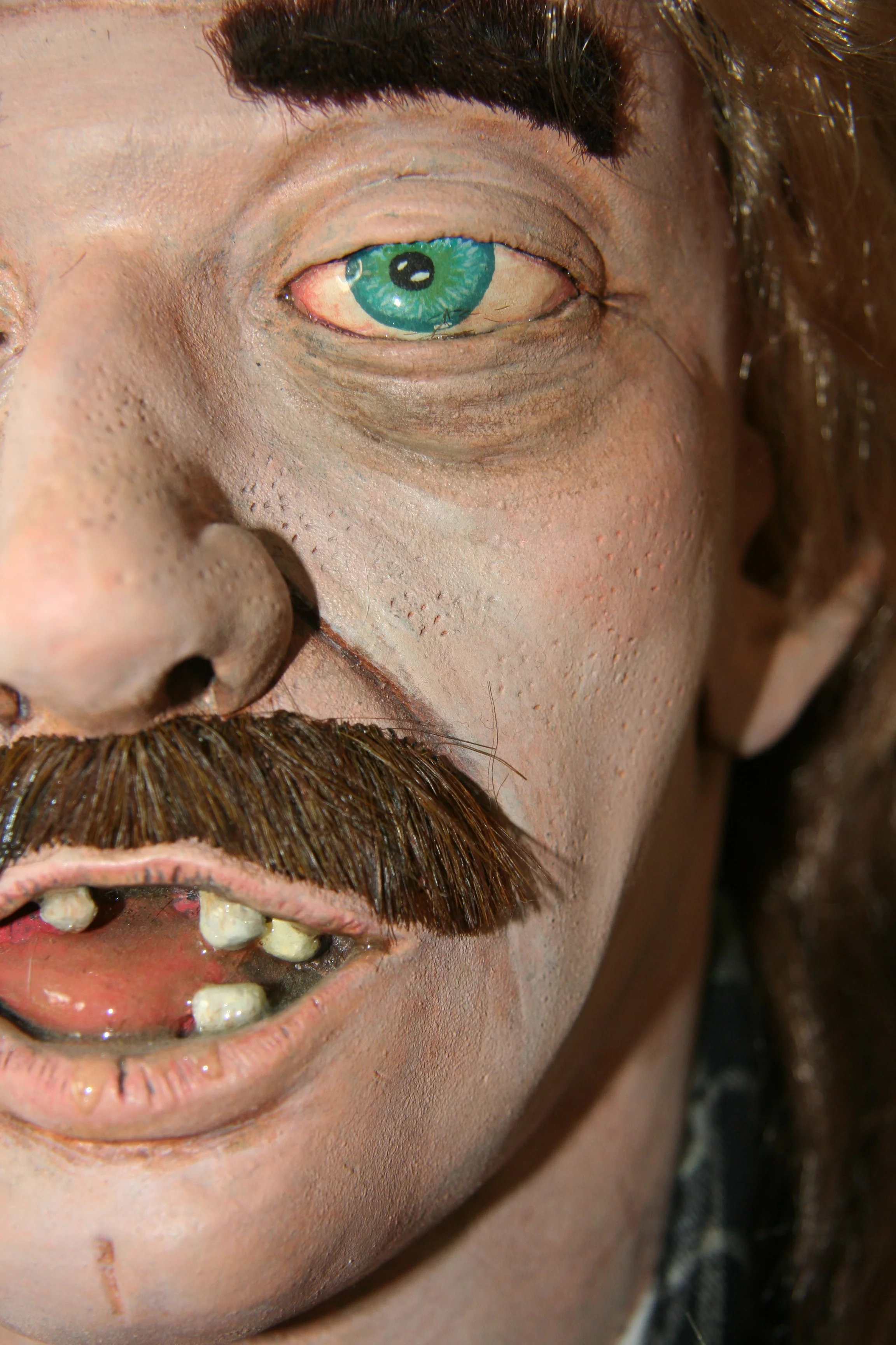  "When the Hunter is Hunted" 