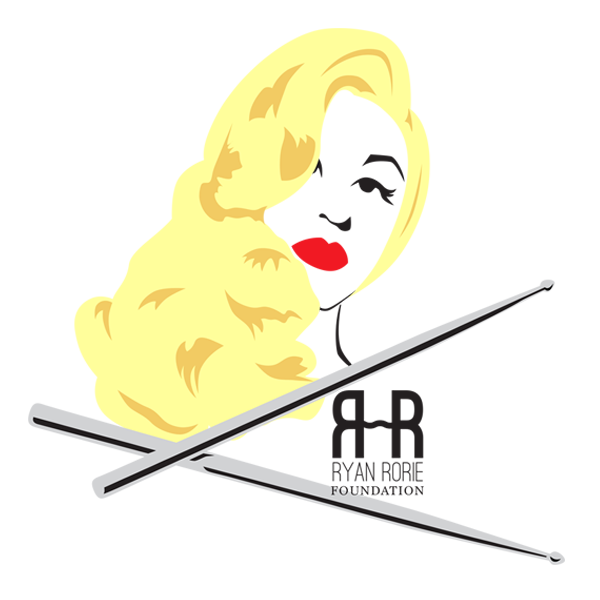 2016 Killer Cause Logo for the Ryan Rorie Foundation