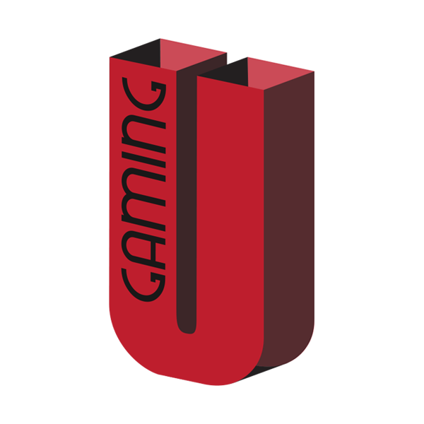 Gaming U Propsed logo 02.png