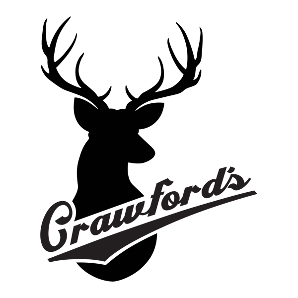 Crawford's Bar proposed logo
