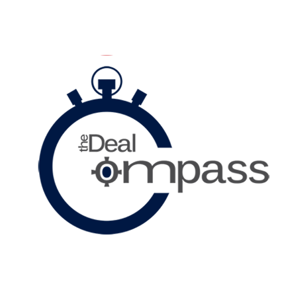 Deal Compass Logo for Roi Shleifer, Savills Studley