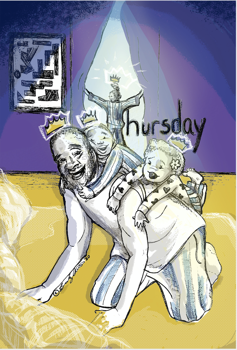 This is the Day, Rejoice!