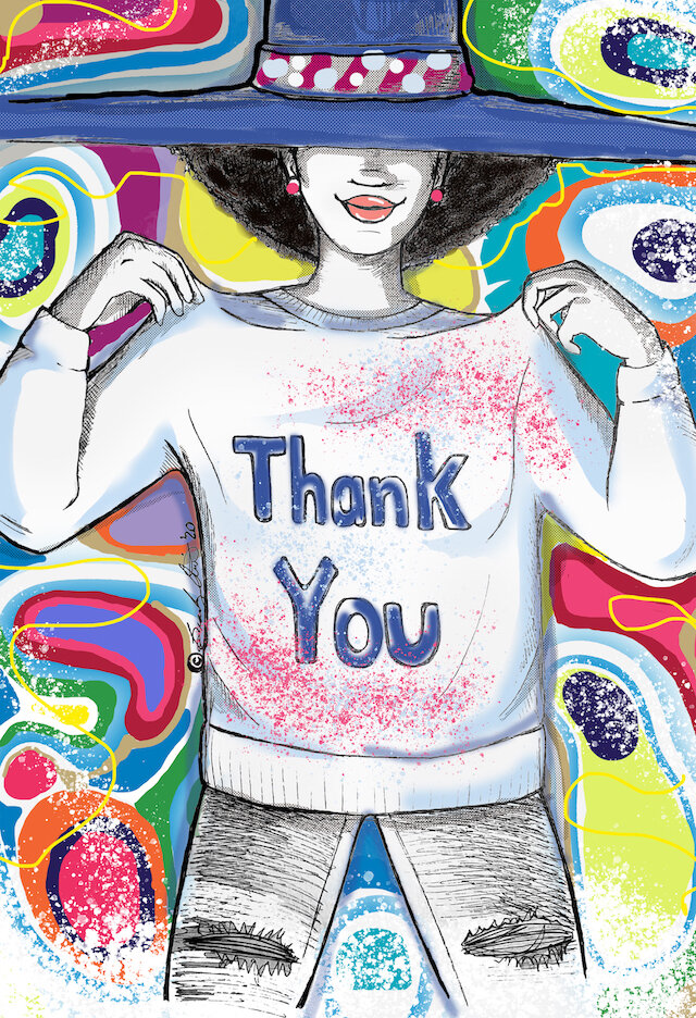 Thank You!