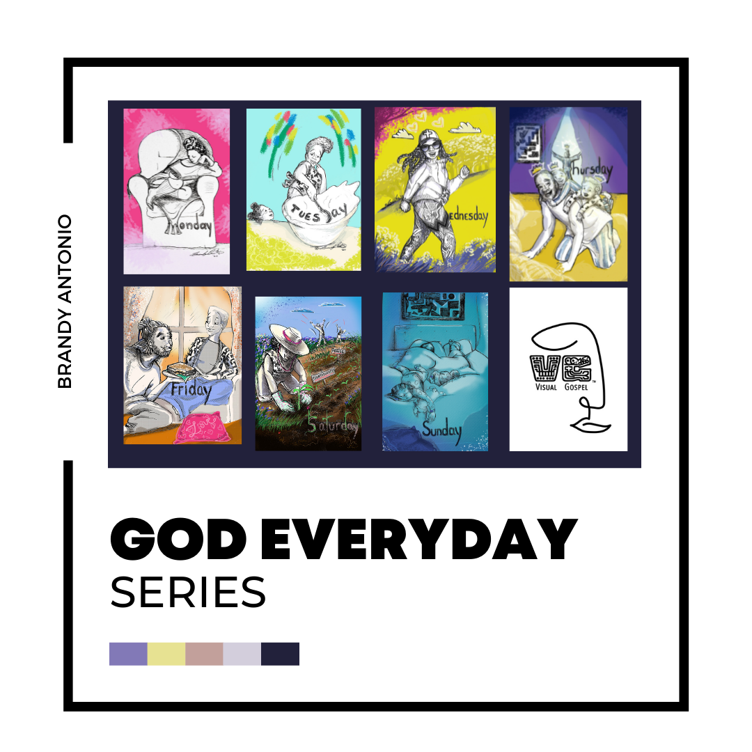 God Everyday