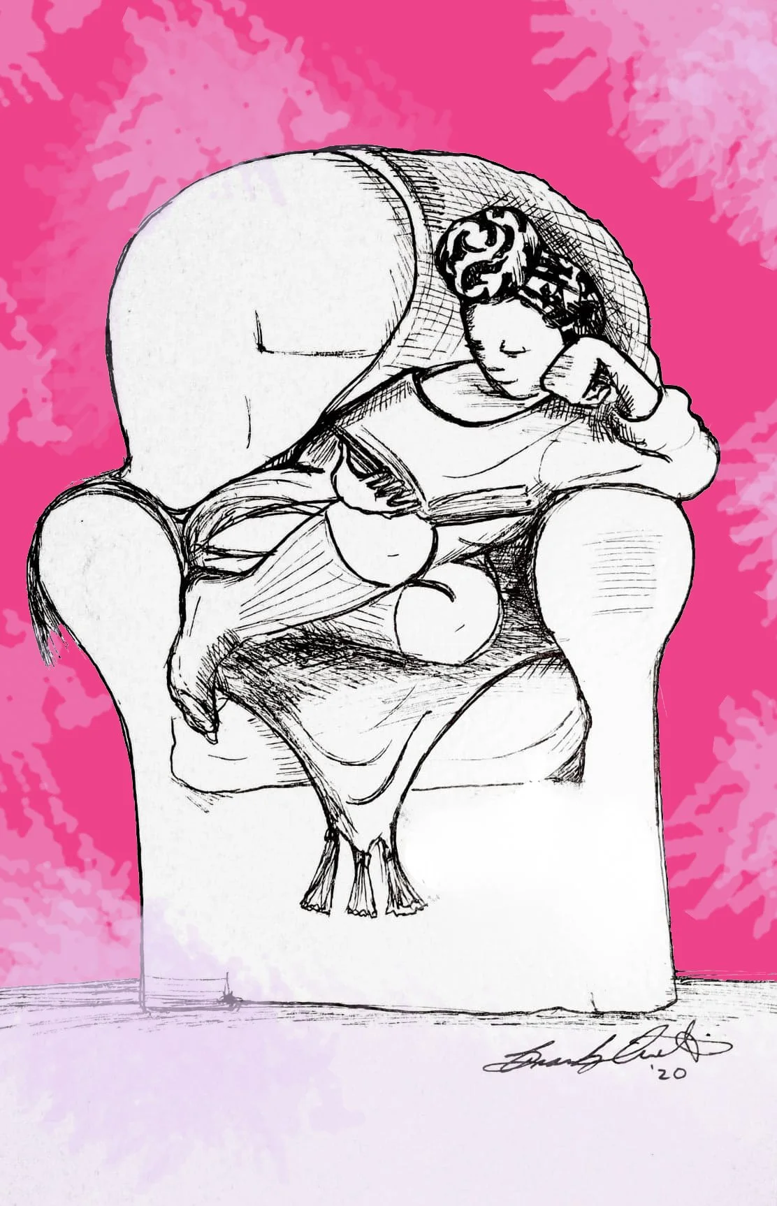 Meditate on These Things