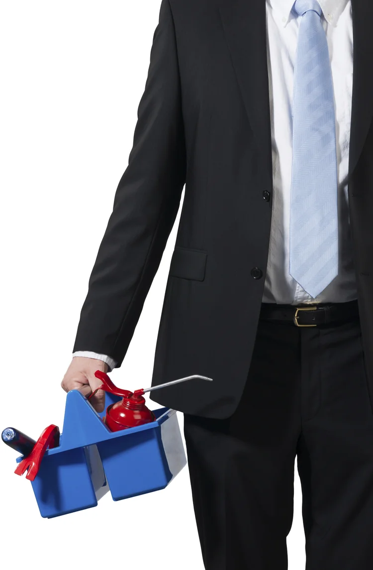 Practice Areas — Buckland Law Firm, P.L.L.C.