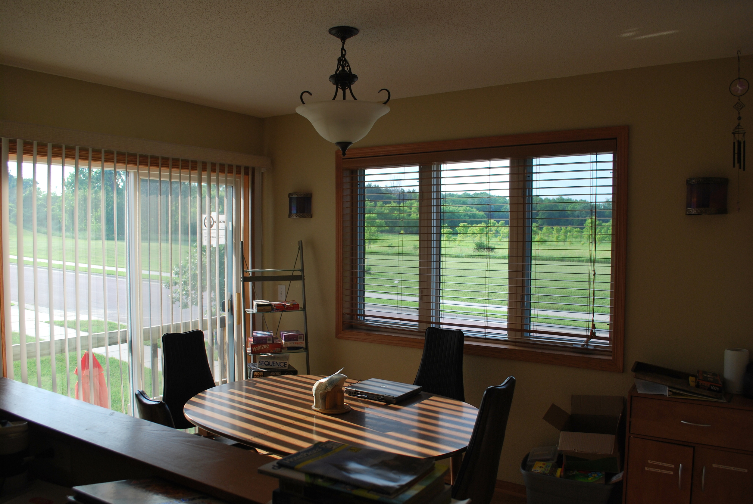 Dining Room - Nicollet Place (AFC)