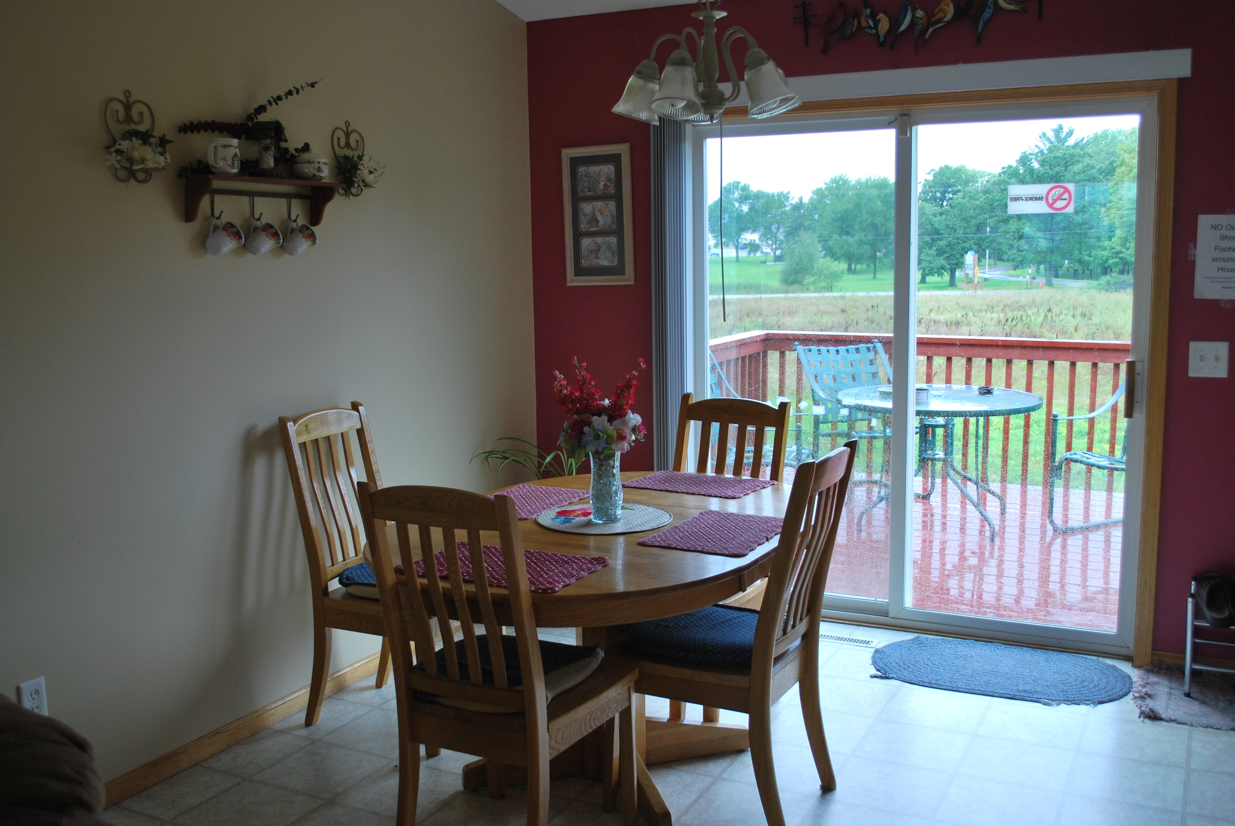 Dining Room - Western Star (AFC)