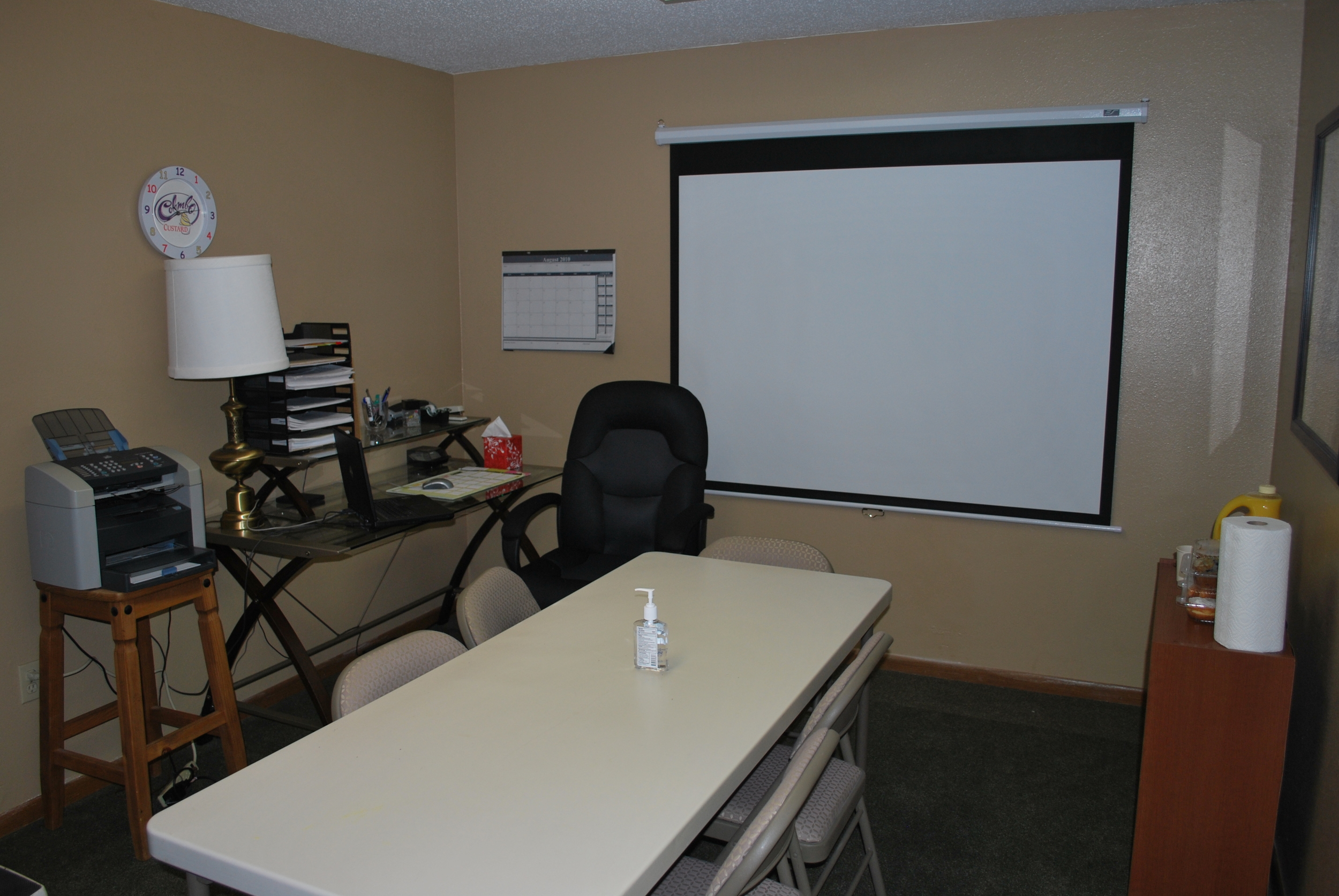 Meeting Room - Gull Harbour (IRTS)