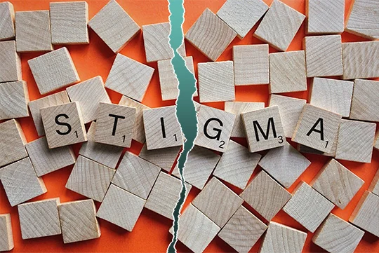 Breaking Stigma in the Workplace