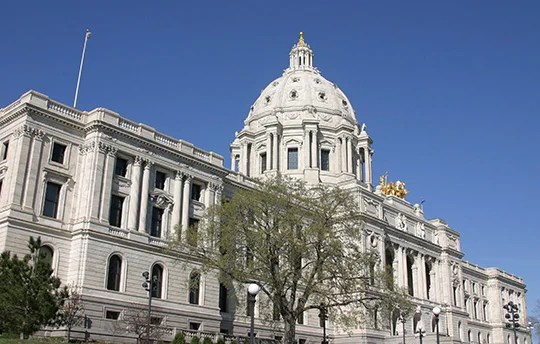 Mental Health Day at the Capitol