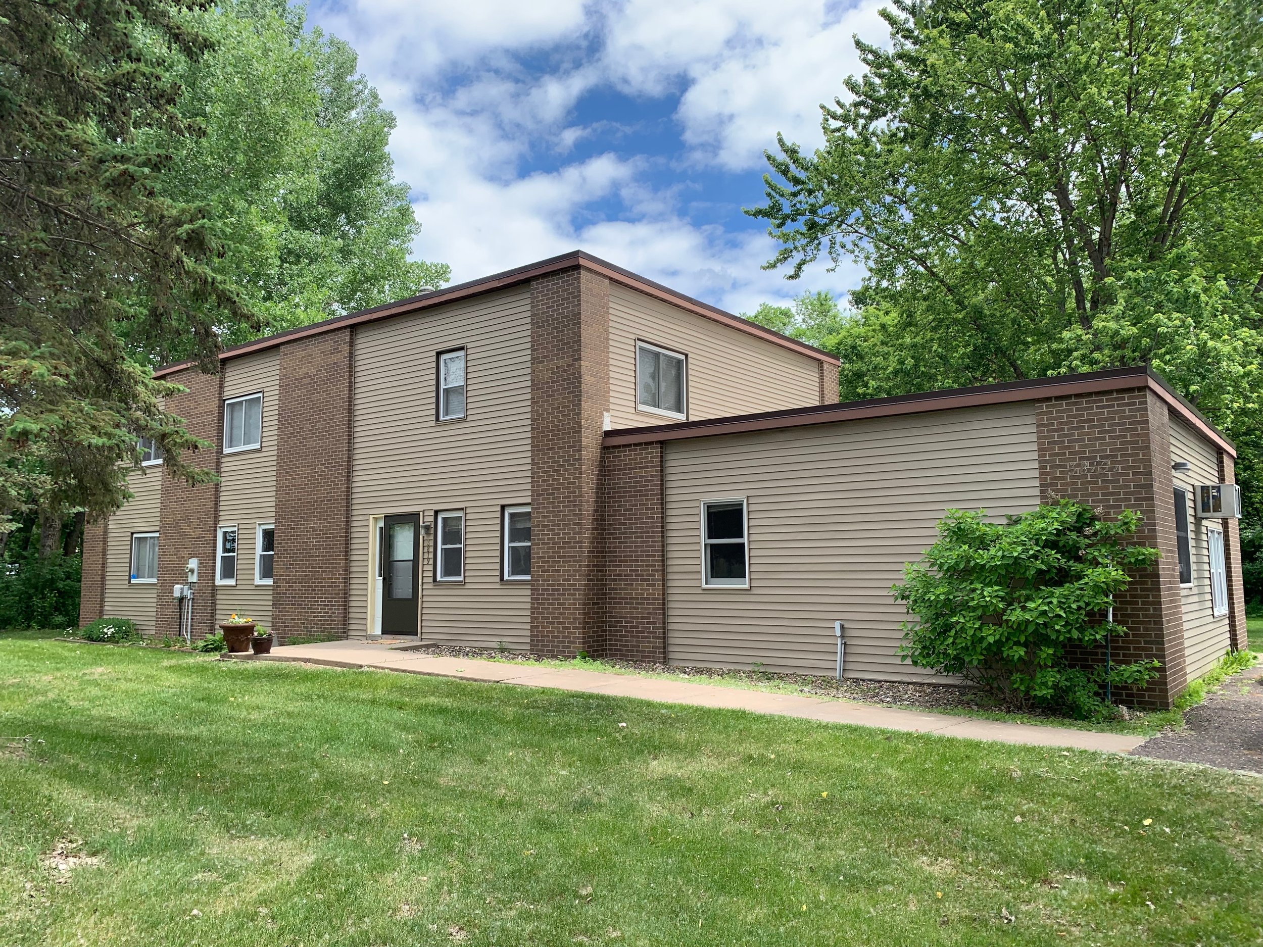 Willow Haven — Thrive Behavioral Network