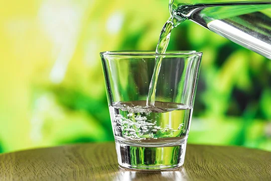Summer Hydration