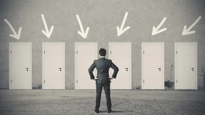 Your Choices Have Power