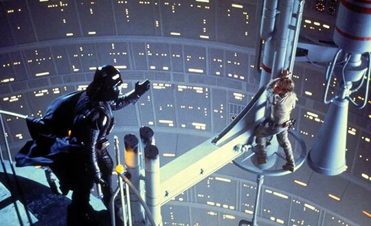 The Courage to Change