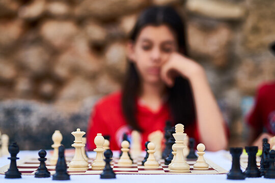 Decision Fatigue