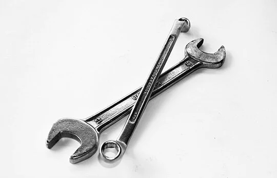 "If It Ain't Broke, Don't Fix It"